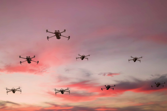 רחפנים | שאטרסטוק