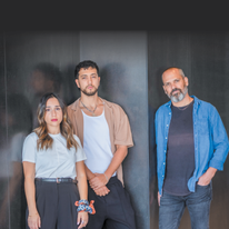 האוהב שבפנים | אריק סולטן