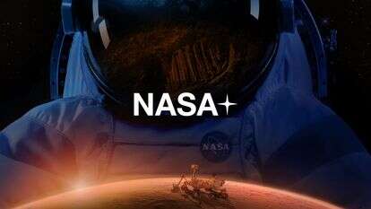 ערוץ NASA+ | נטפליקס