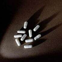 כדורים | AFP כדורים | AFP