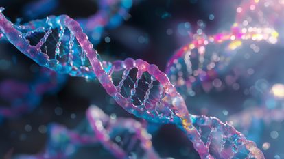 D.N.A | M. Richter, Pixabay D.N.A | M. Richter, Pixabay