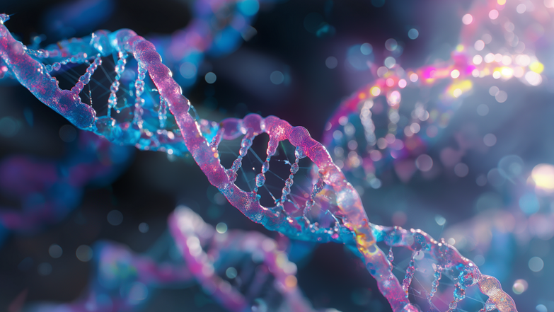 D.N.A | M. Richter, Pixabay D.N.A | M. Richter, Pixabay