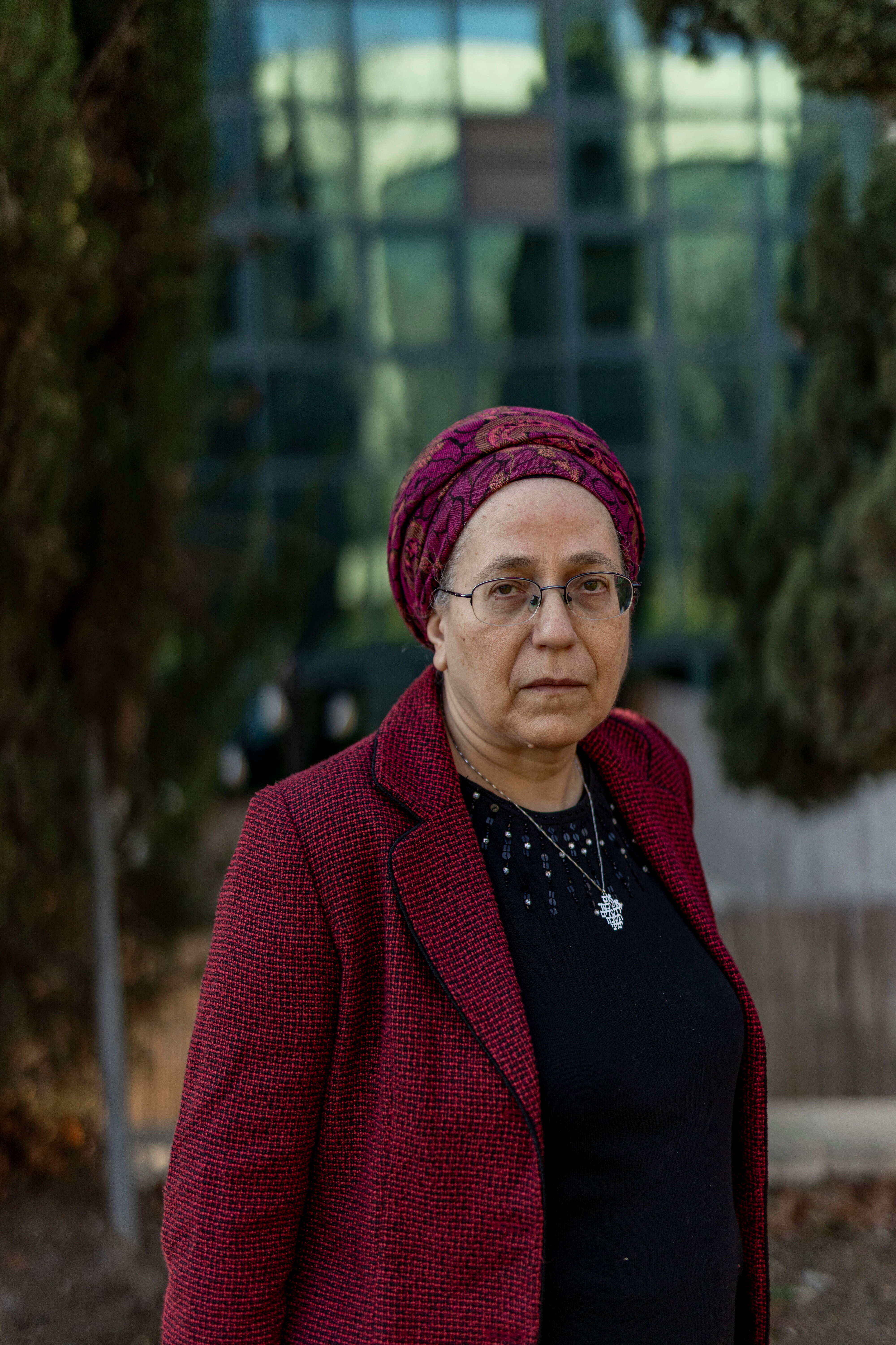 אורית סטרוק | נעמה שטרן