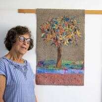 מרים אהרונוביץ | באדיבות המצלם