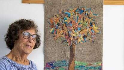 מרים אהרונוביץ | עטרה חדד