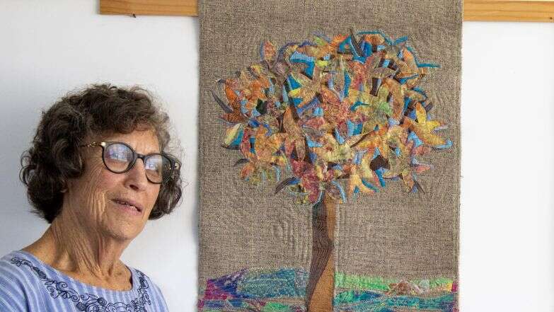 מרים אהרונוביץ | באדיבות המצלם
