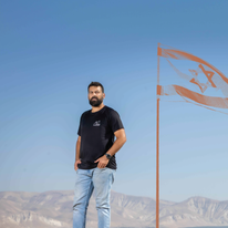אריק סולטן