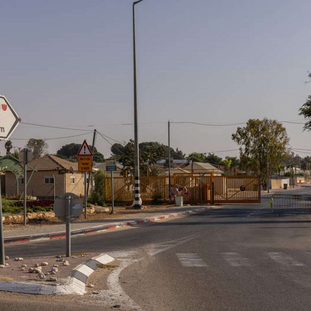 מושב מבטחים | יוסי אלוני, פלאש 90 מושב מבטחים | יוסי אלוני, פלאש 90