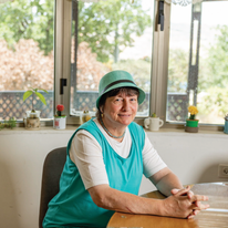 סדר נשים | נעמה שטרן