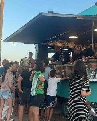 קופי קנה | רשתות חברתיות