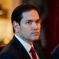 מרקו רוביו | EPA מרקו רוביו | EPA