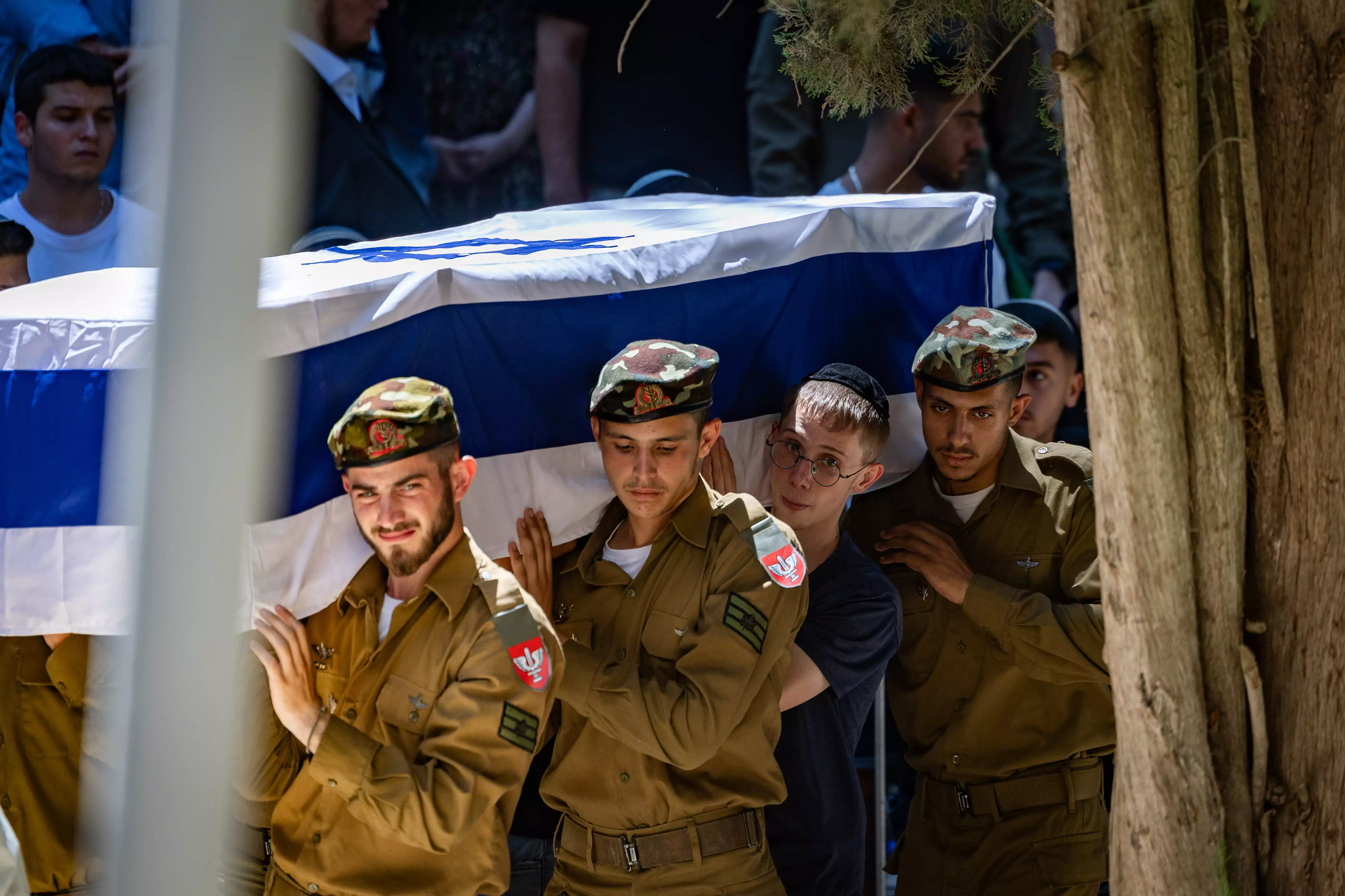 „ניצחון בסלון” ומקור ראשון במשדר מיוחד: הקולות והסיפורים של גיבורי ישראל