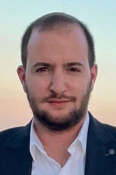 יוסי לוי | ללא קרדיט יוסי לוי | ללא קרדיט