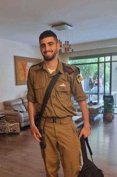 עדי צור ז"ל | באדיבות המשפחה עדי צור ז"ל | באדיבות המשפחה
