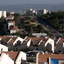אריאל | שריה דיאמנט, פלאש 90