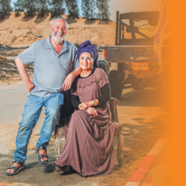משימה עצמונית | ברוך גרינברג