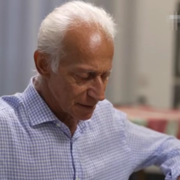 מתי כספי | מסך, המהדורה המרכזית 12