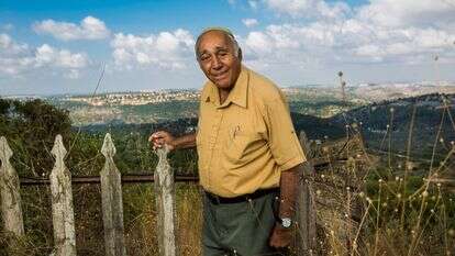 משה זר | אריק סולטן