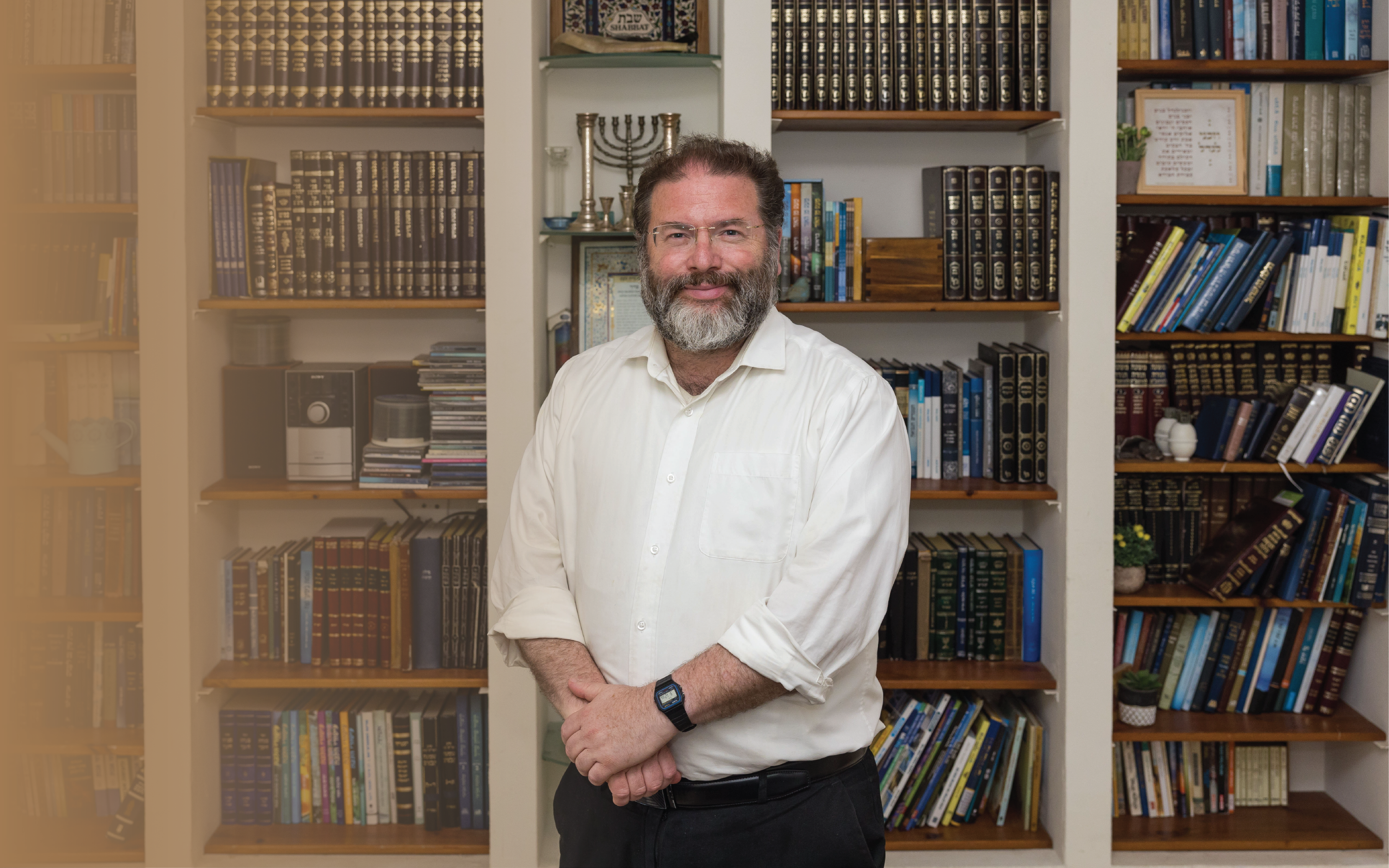 אוסף פרטי | לירון מולדובן