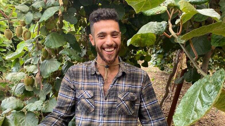אביתר עטואר | באדיבות המשפחה אביתר עטואר | באדיבות המשפחה