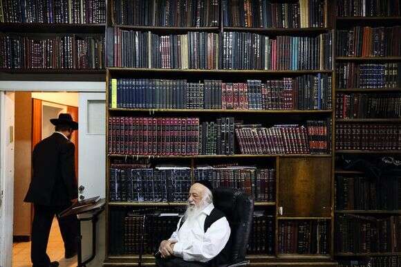 Yaakov Naumi, פלאש 90 Yaakov Naumi, פלאש 90