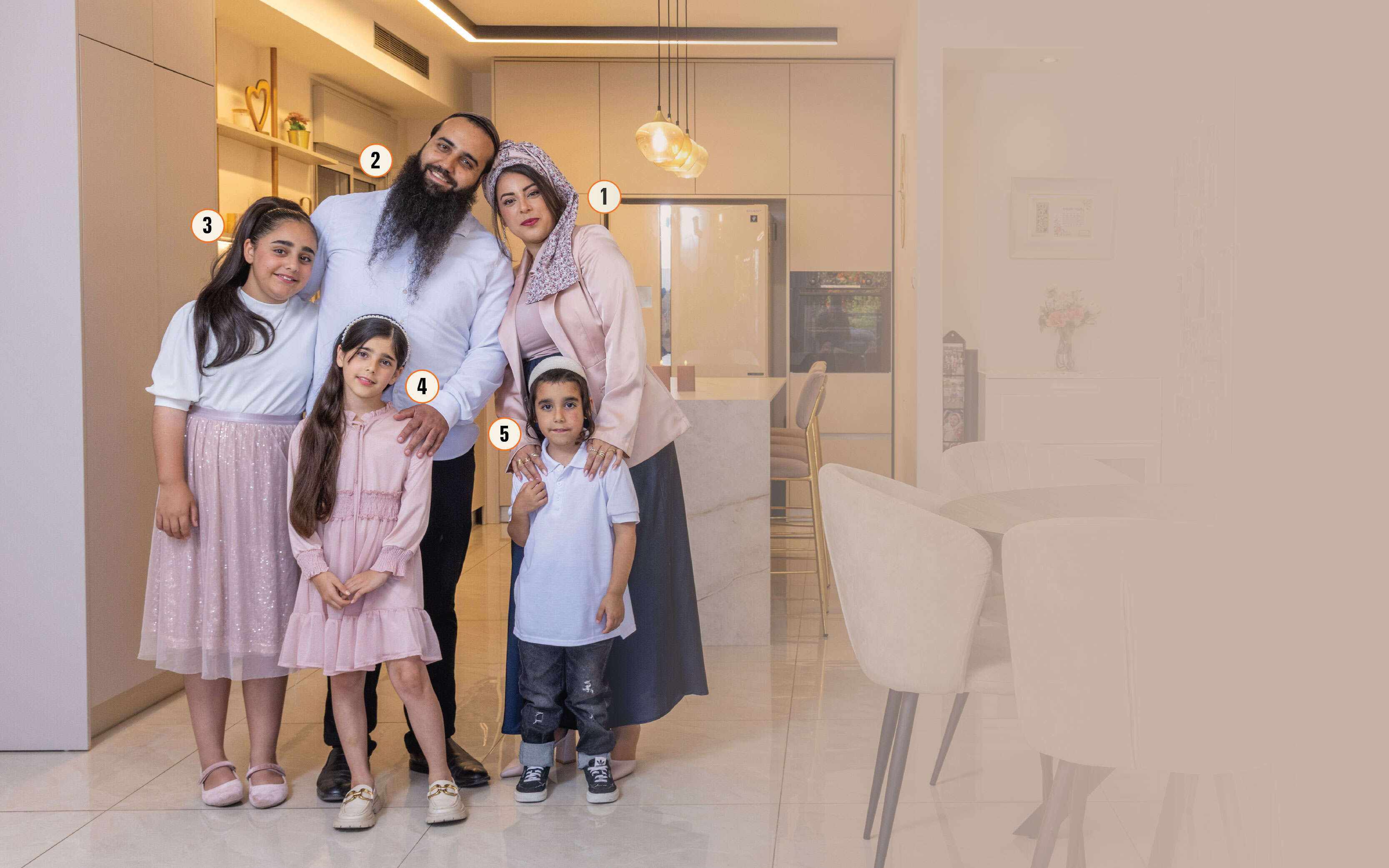 משפחת קטיפה | יוסי אלוני
