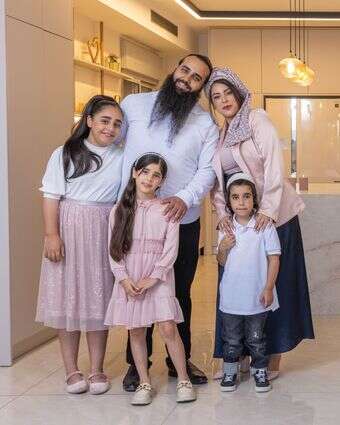 משפחת קטיפה | יוסי אלוני