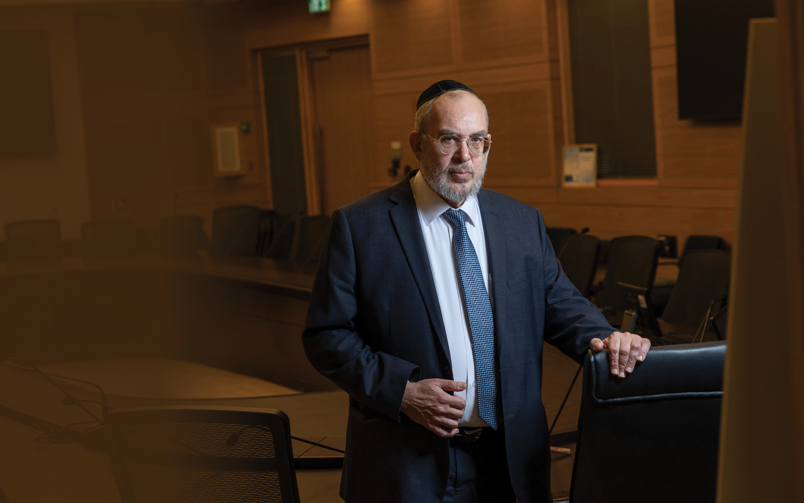 המילואימניקים ניצחו אותנו | נעמה שטרן