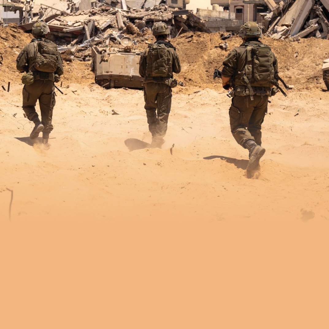 שטח אש | דובר צהל שטח אש | דובר צהל