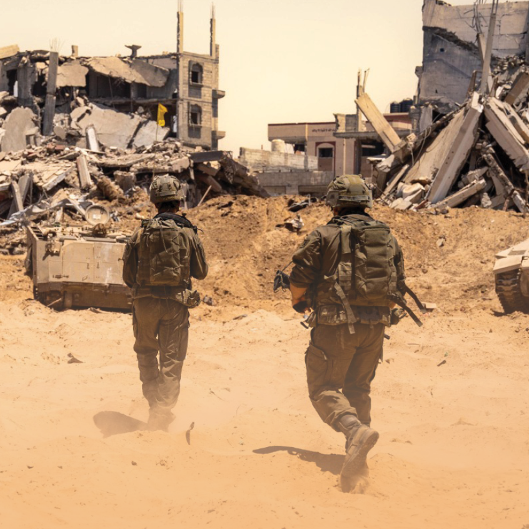 שטח אש | דובר צהל שטח אש | דובר צהל