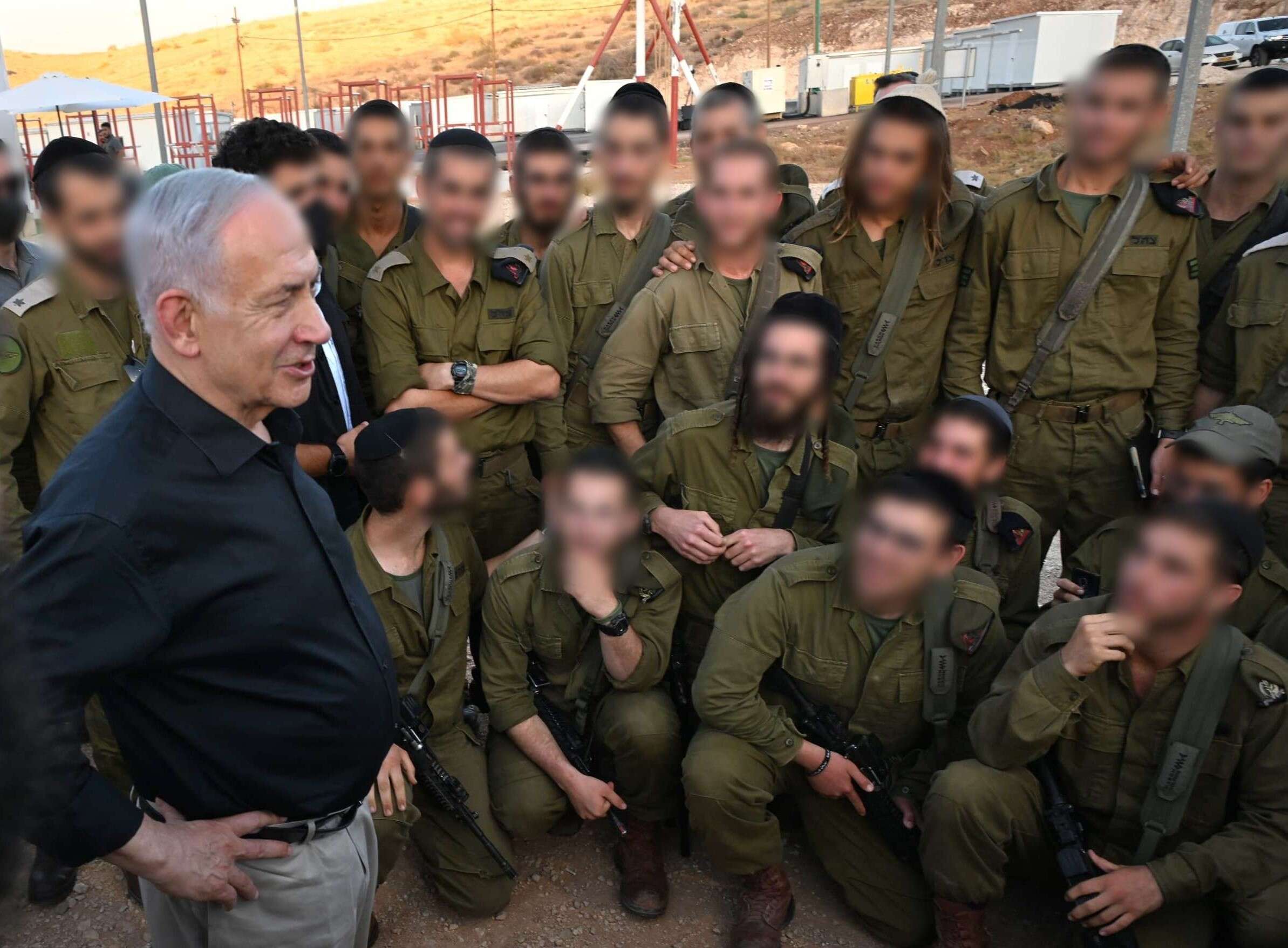 הניסיון הכושל לשלב חרדים בצבא: האם הגיע הזמן לגישה חדשה?