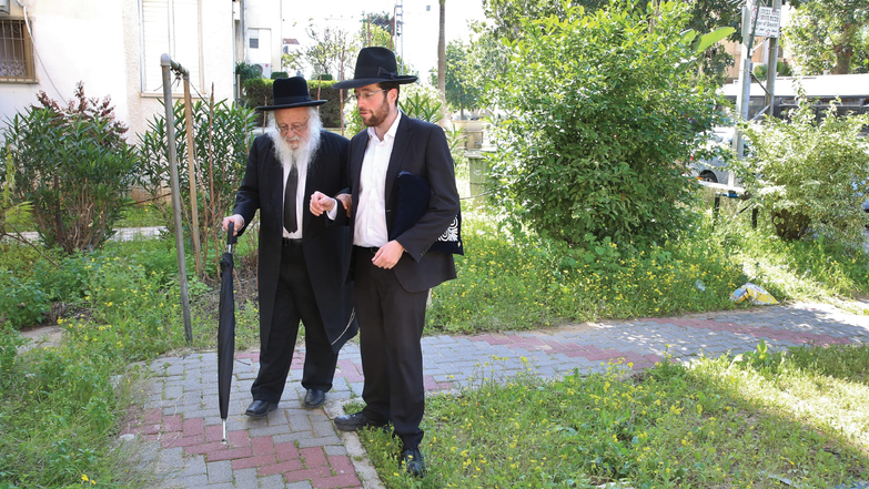 הרב ברוך דב פוברסקי | יעקב כהן, פלאש 90 הרב ברוך דב פוברסקי | יעקב כהן, פלאש 90