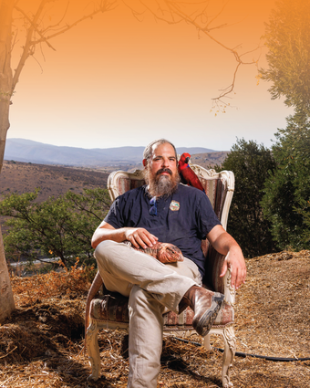 כאן הסתיימו שידורי | ברוך גרינברג