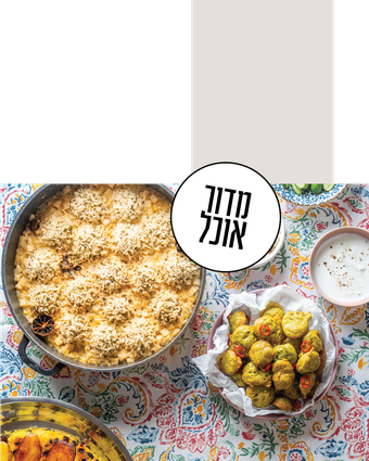 פרס ישראל | גיא אשכנזי, Karela Agency