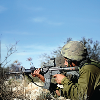 השירות החשאי | דו"צ