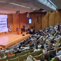 כנס ריבונות בכנסת | ללא קרדיט כנס ריבונות בכנסת | ללא קרדיט