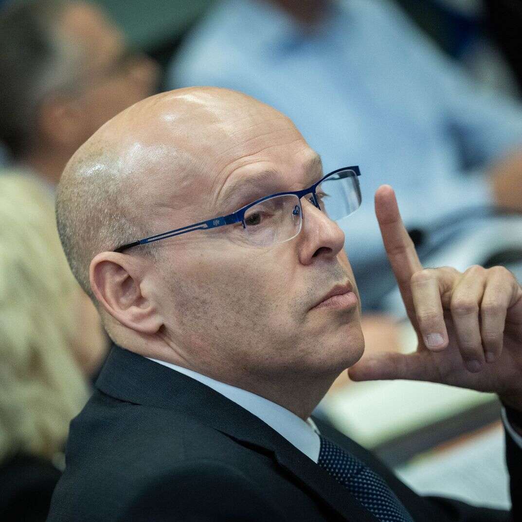 פרקליט המדינה עמית איסמן | יונתן זינדל, פלאש 90