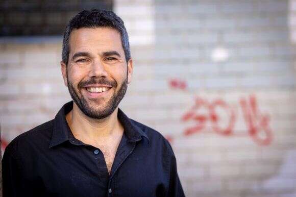 אודי נוימן | אריק סולטן אודי נוימן | אריק סולטן