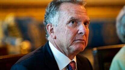 שליחו של טראמפ למזרח התיכון, סטיב ויטקוף | EPA