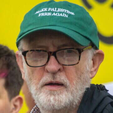 ג'רמי קורבין | EPA ג'רמי קורבין | EPA