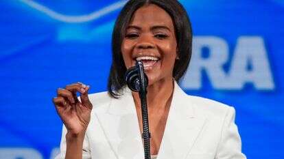 קנדיס אוונס | EPA