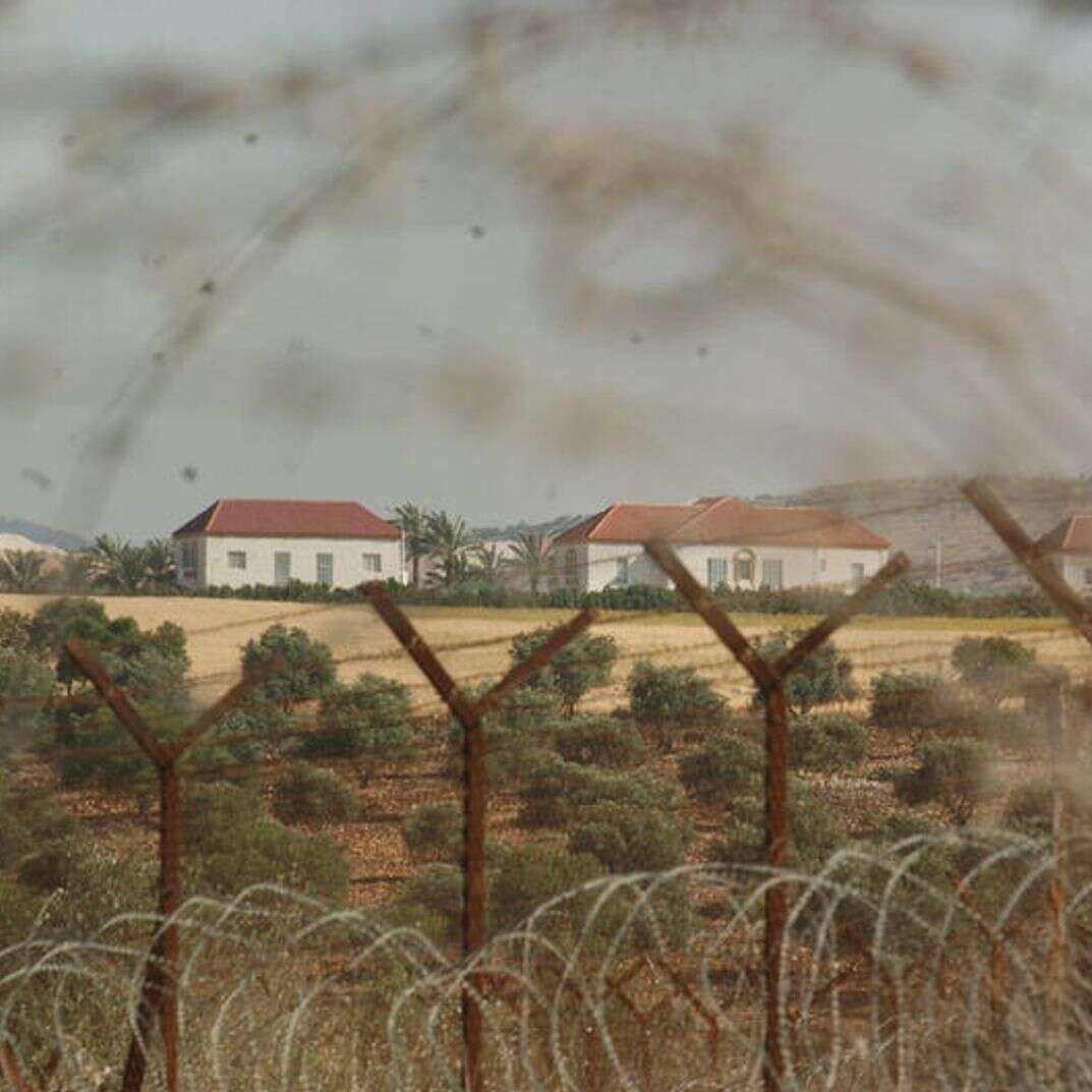 כדים | נתי שוחט - פלאש 90