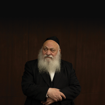 אני לא מציע לאף אחד לעצור את תלמידי הישיבות יצחק גולדקנופף | נעמה שטרן אני לא מציע לאף אחד לעצור את תלמידי הישיבות יצחק גולדקנופף | נעמה שטרן
