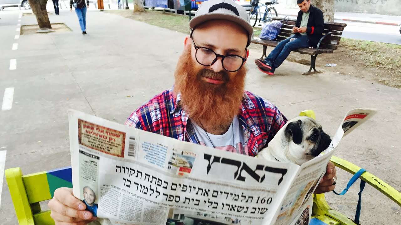 הטרגדיה של בנט: התחפושת הפכה למהות