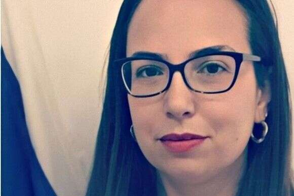שולי אבני־שהם | משרד המשפטים שולי אבני־שהם | משרד המשפטים