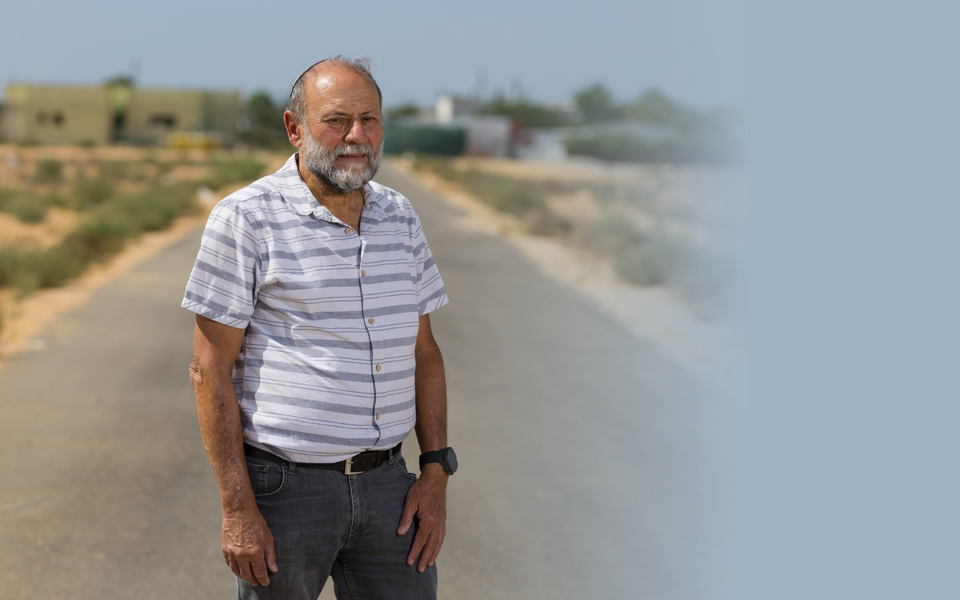 מחיר הגירוש | לירון מולדובן