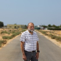 מחיר הגירוש | לירון מולדובן