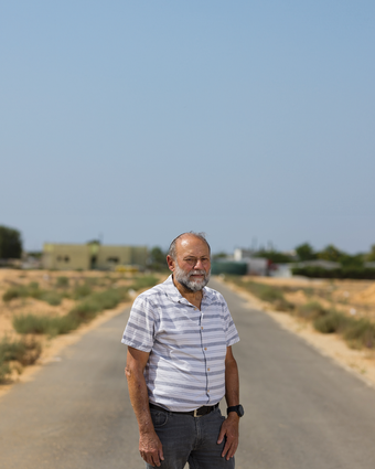 מחיר הגירוש | לירון מולדובן