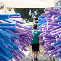 גן המדע | מיכל ברגר