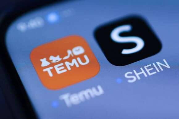 אפליקציות shein ו-temu | epa אפליקציות shein ו-temu | epa